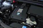 BMW 3-Series 2008 года